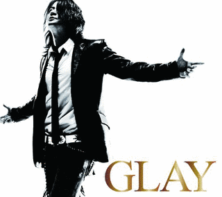 GLAYの画像