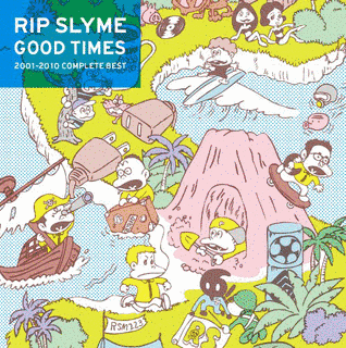 GOOD TIMESの画像