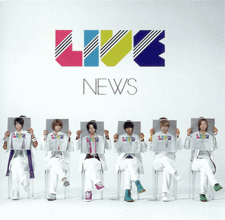 LIVEの画像