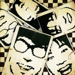 REST CRUSADERSの画像