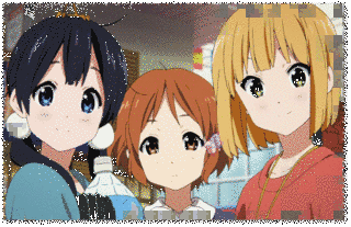 ハピ☆デラの画像