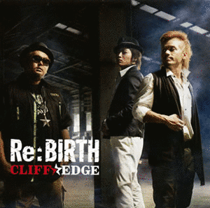 RE:BIRTHの画像