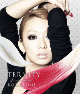 ETERNITY〜LOVE & SONGS〜の画像