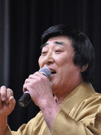 鉄砲博三郎の画像