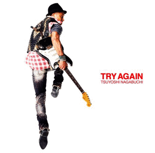 TRY AGAINの画像