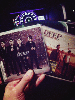 DEEP 〜BRAND NEW STORY〜の画像