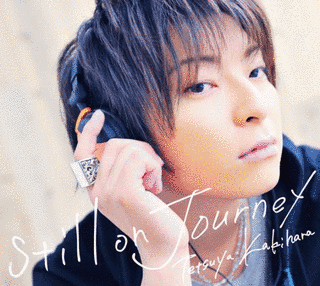 STILL ON JOURNEYの画像