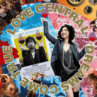 LOVE CENTRALの画像