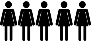 5 WOMENの画像