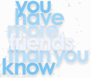 MORE FRIENDSの画像