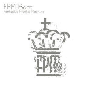 FPM BOOTの画像