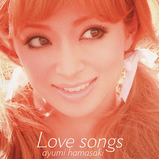 LOVE SONGSの画像