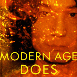 MODERN AGEの画像
