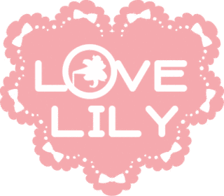 LOVE LILY.の画像