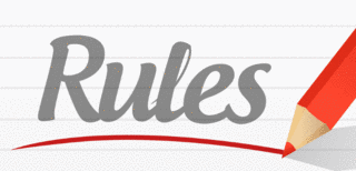 RULEの画像