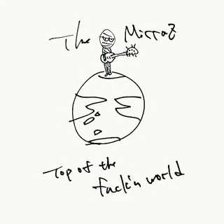 TOP OF THE FUCK'N WORLDの画像