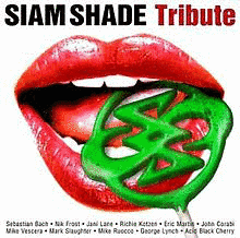 SIAM SHADE TRIBUTEの画像