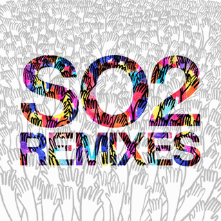SO2 REMIXESの画像