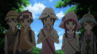 FROM THE NEW WORLDの画像