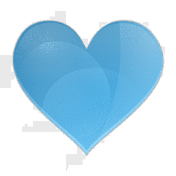 BLUE LOVEの画像