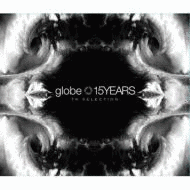 15YEARS -BEST HIT SELECTION-の画像