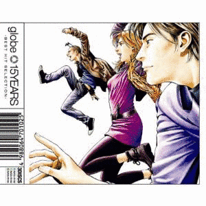 15YEARS -TK SELECTION-の画像