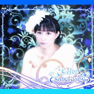 COLOR SANCTUARYの画像