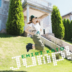 JUMP!の画像