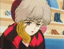 1月にはCHRISTMASの画像
