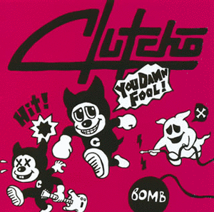 CLUTCHOの画像