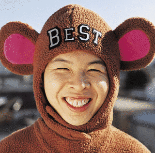 ファンキーモンキーベイビーズBESTの画像