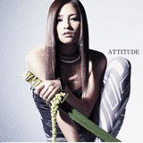 ATTITUDEの画像