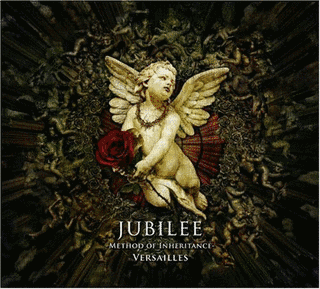 JUBILEEの画像