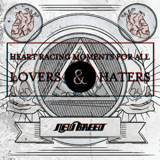 HEART RACING MOMENTS FOR ALL LOVERS & HATERSの画像