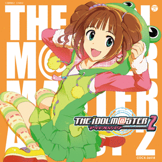 THE IDOLM@STER MASTER ARTIST 2の画像