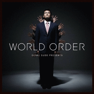 WORLD ORDERの画像