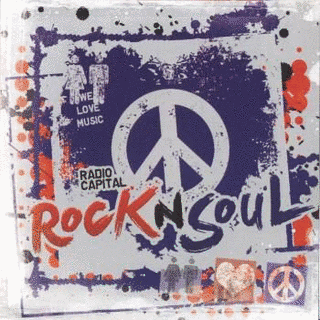 ROCK & SOULの画像