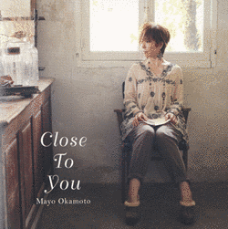 CLOSE TO YOUの画像