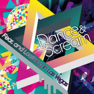 DANCE & SCREAMの画像