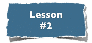 LESSON 2の画像