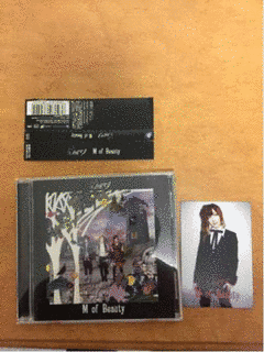 M OF BEAUTYの画像