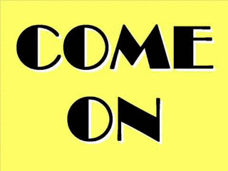 COME ON!の画像
