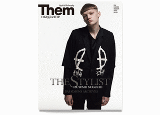 MAGAZINEの画像