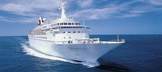CRUISINGの画像