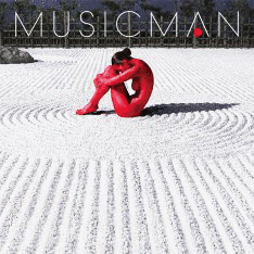MUSICMANの画像