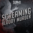 Sum 41のアルバムの画像