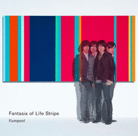 FANTASIA OF LIFE STRIPEの画像