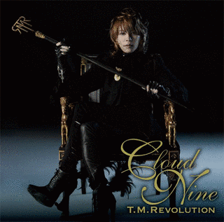 CLOUD NINEの画像