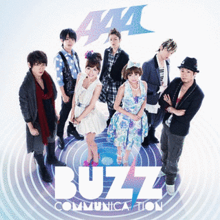 BUZZ COMMUNICATIONの画像