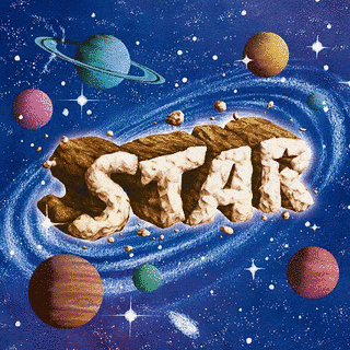 STARの画像
